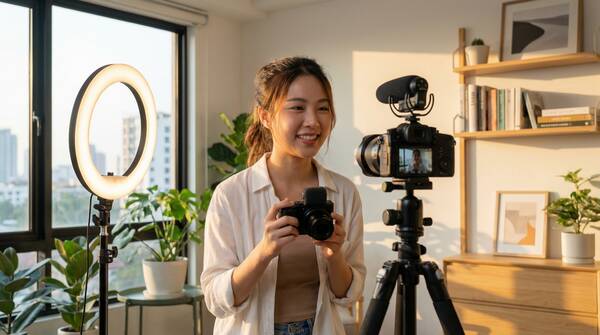 蜜桃视频视频创作