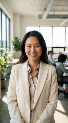 蜜桃视频社区顾问陈雪